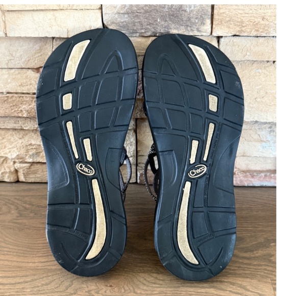 Chaco Womens Slip On Sandals Size 8 - Picture 4 of 7